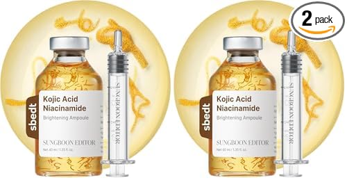 Kojic Acid