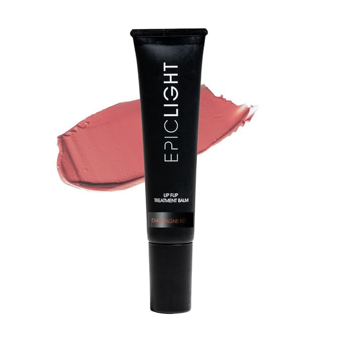 Champagne Fizz