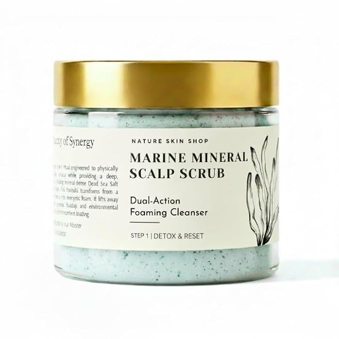 Marine Scrub