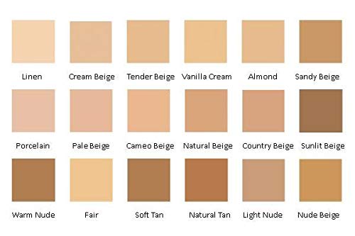 Natural Beige
