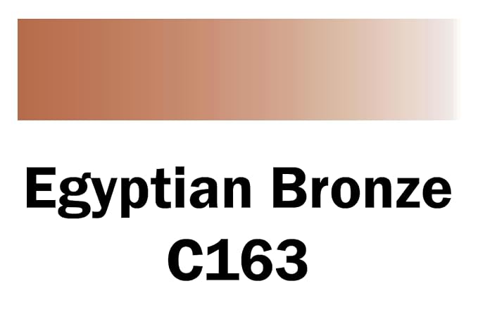 Egyptian Bronze