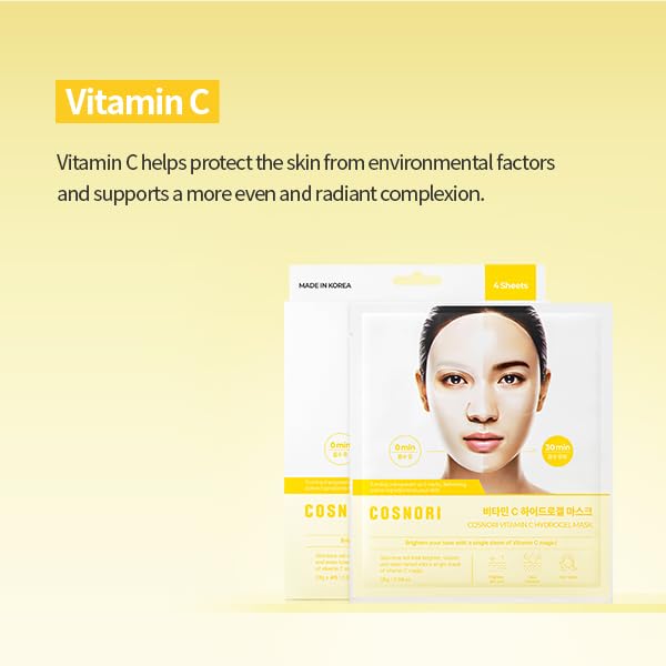 Vitamin C