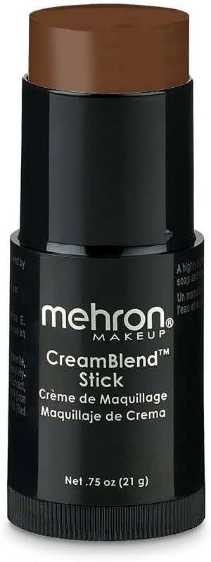 Medium Ebony