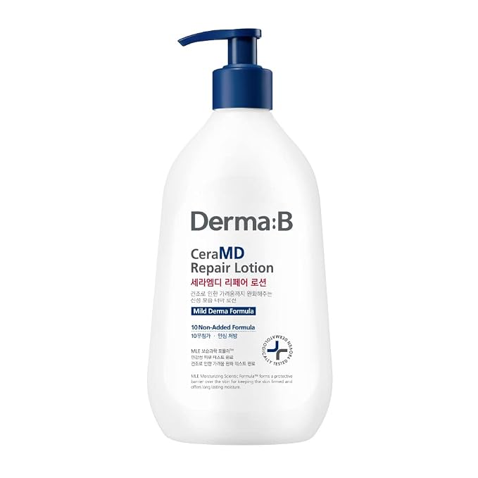 CeraMD Repair Lotion
