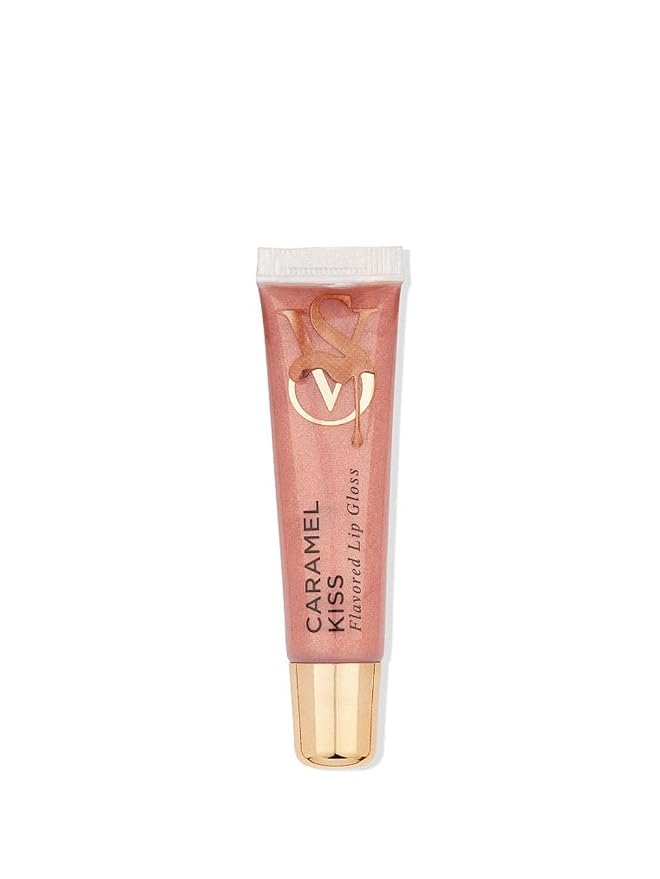 Caramel Kiss
