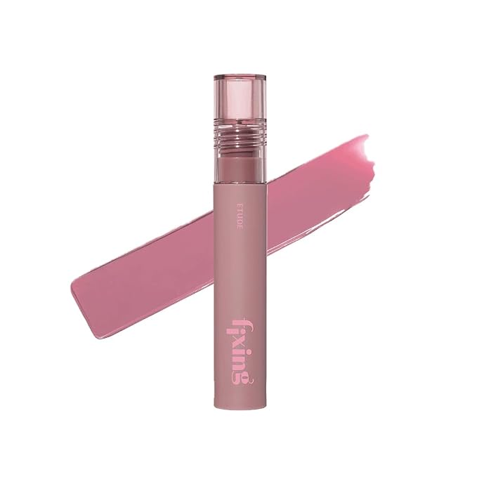Fixing - Cool Pink on Top
