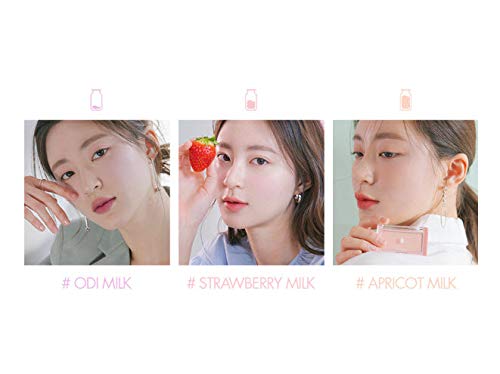 W01 ODI MILK