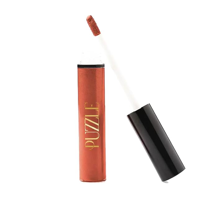 Turn Me On | Opaque Orange