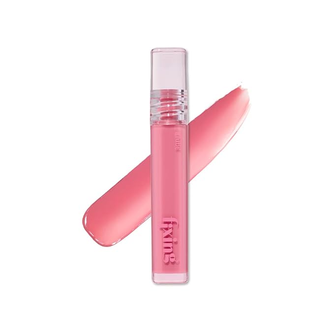 Glowy - Mellow Pink