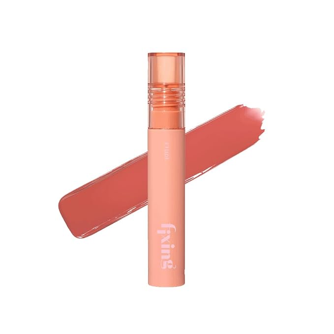 Fixing - Mellow Peach