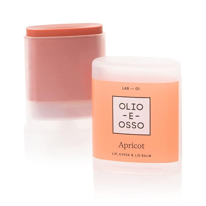 LAB 1 Apricot