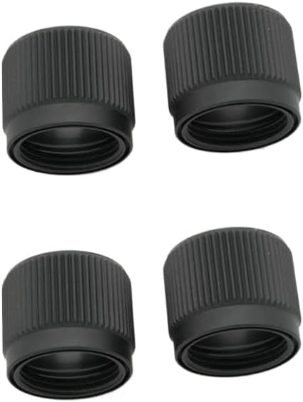 4 PCS Fixing Nut
