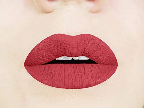 Brick Red