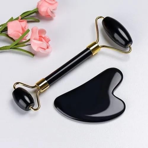 Black Obsidian