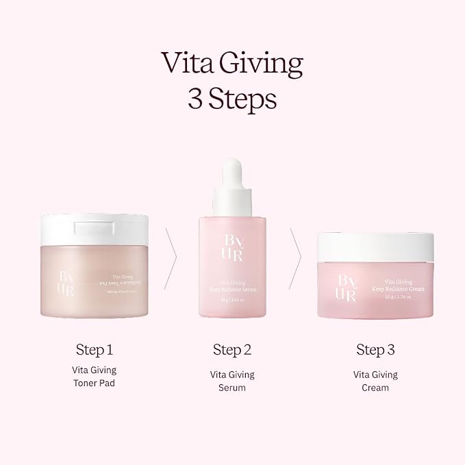 Vita Giving