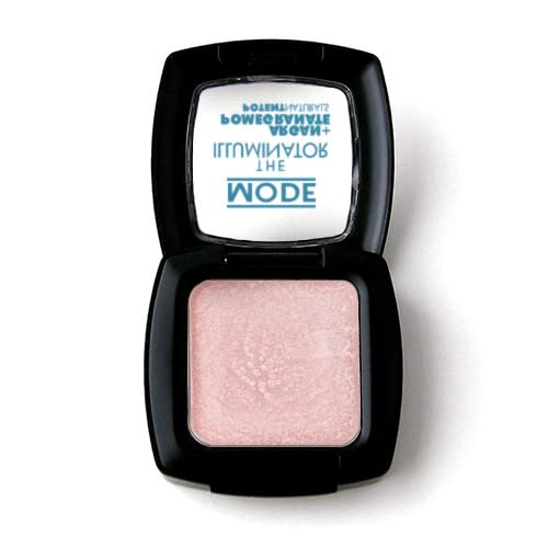 HALO - Pink Champagne Nude Satin Glow