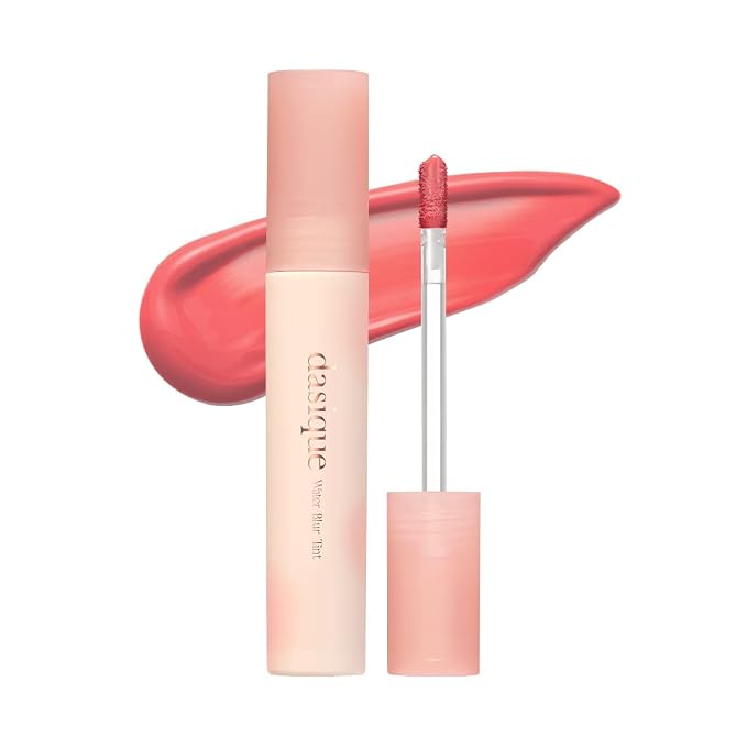 04 Rosy Coral