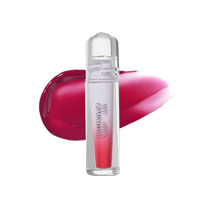Glossy - Ruby Love