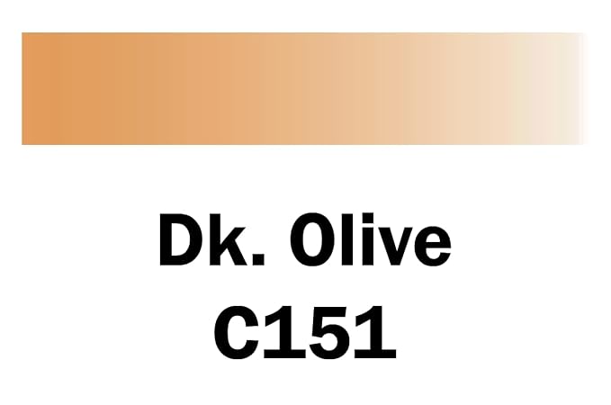 Dark Olive