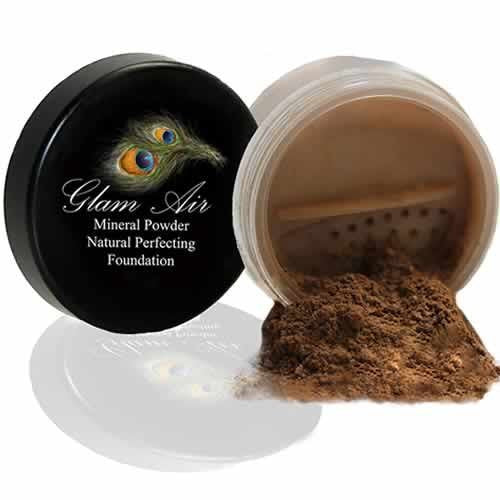 BRONZER