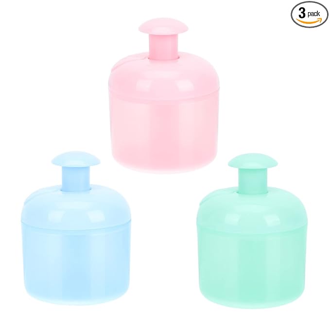 Pink,green,blue