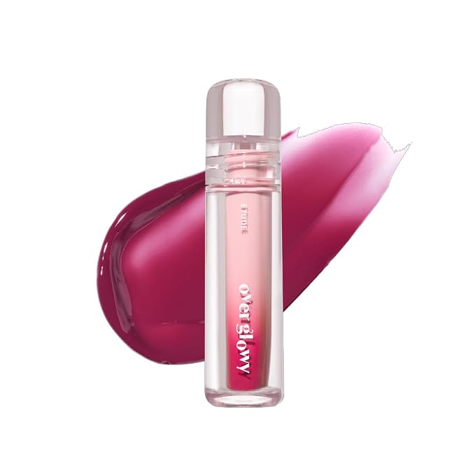 Glossy - Coco Plum