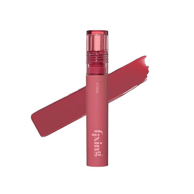 Fixing - Pink Fig