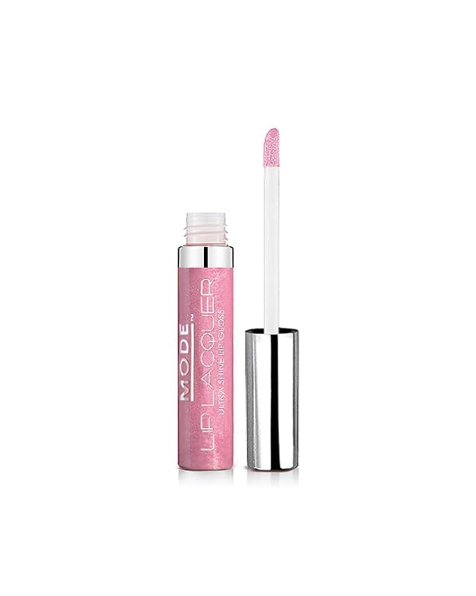 SEXBOMB (Oh-So-Pretty Shimmering Lilac Mauve Pink Drenched in Gold Pearl)