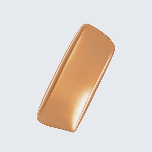 3W1 Tawny - Medium with warm golden undertones
