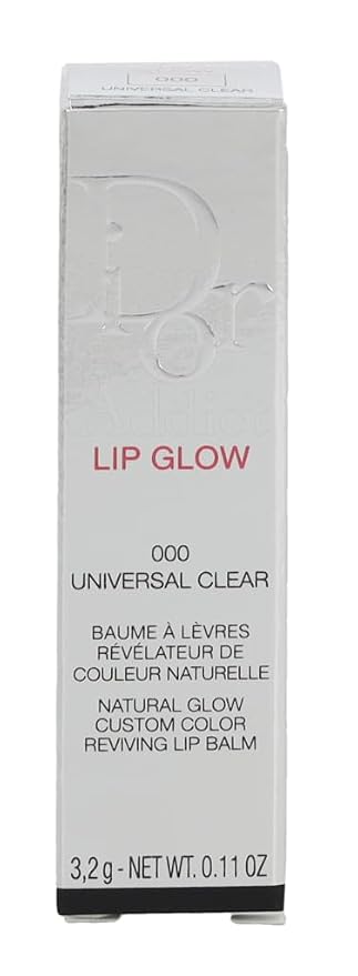 000 Universal Clear