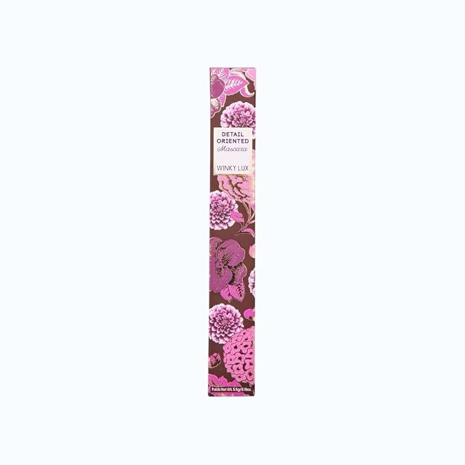 Detail Oriented - Chocolate