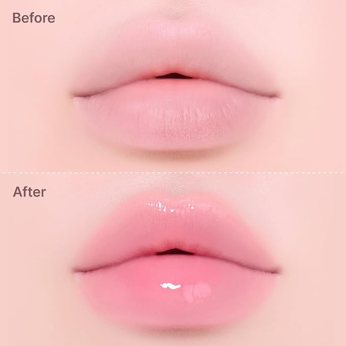 01 Pink Frill