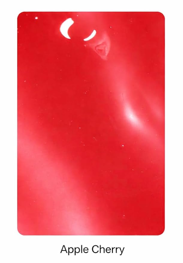 Apple Cherry