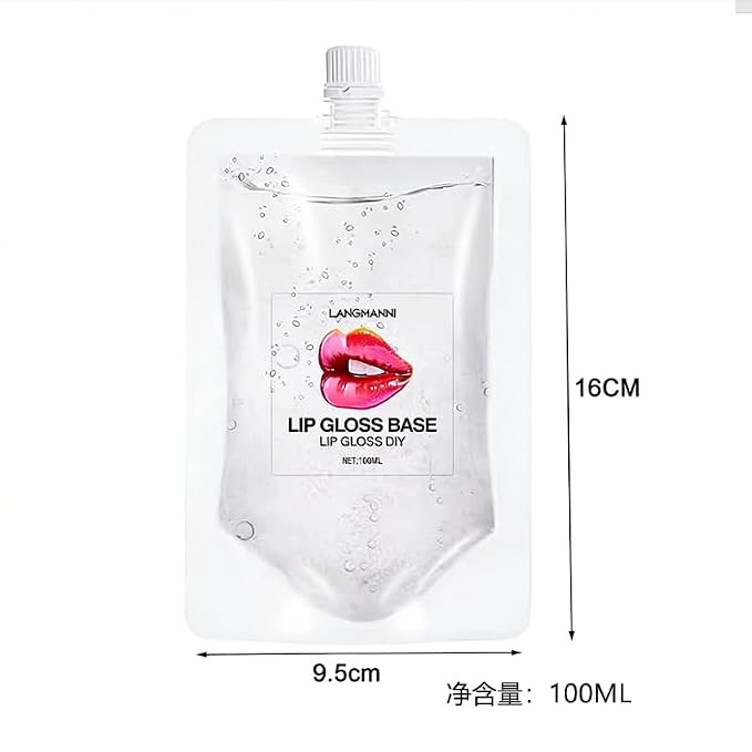 Clear 3 Pack x 100ML