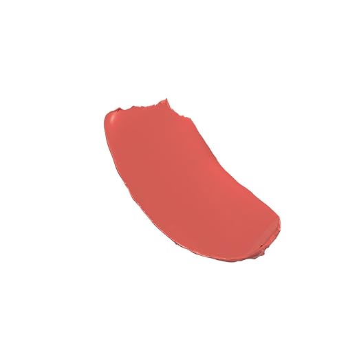 Beach Peach Glow - warm coral rose
