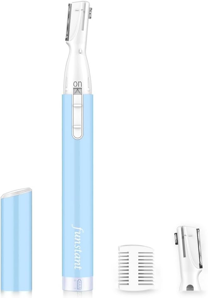 Babyblau Blue