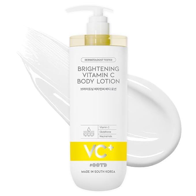 Vitaminc C Body Lotion
