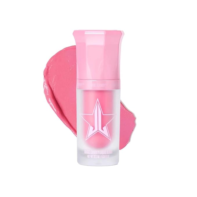 Guava Surprise - Carnation Pink