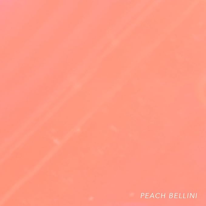 Peach Bellini