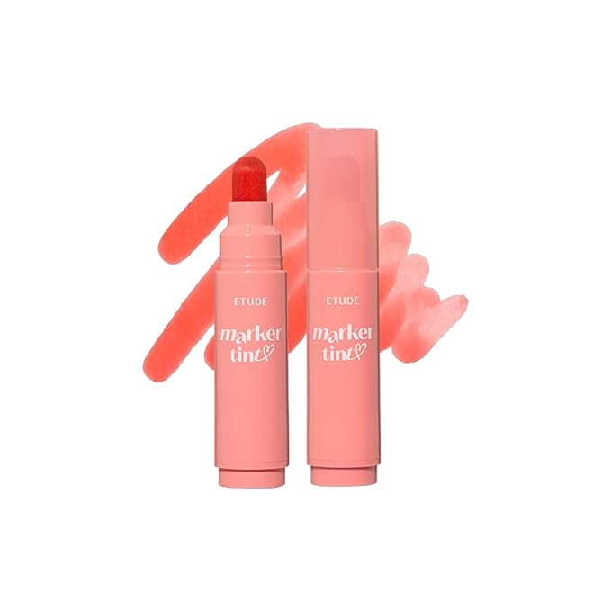 Pink Tangerine