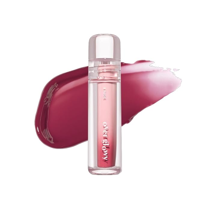 Glossy - Humming Pink