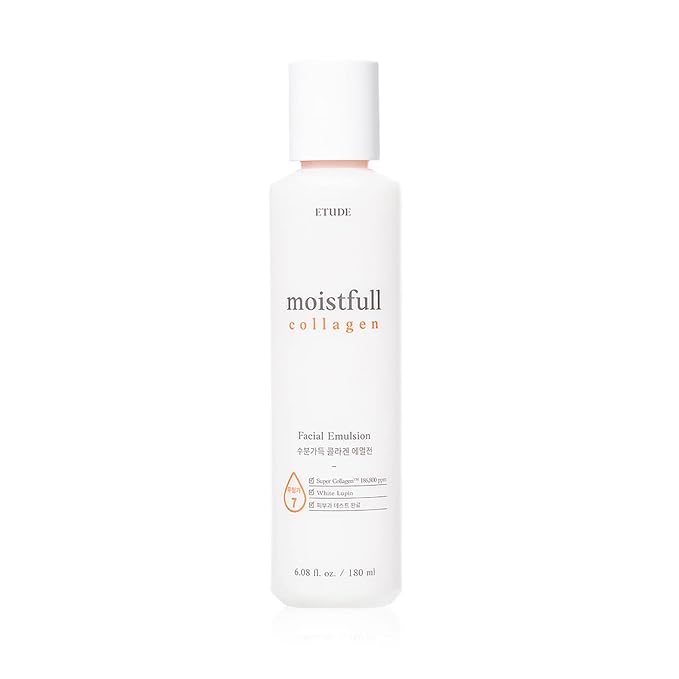 Emulsion (soft milk texture)