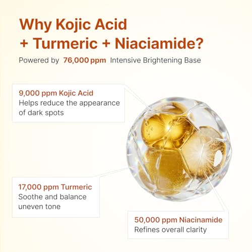 Kojic Acid