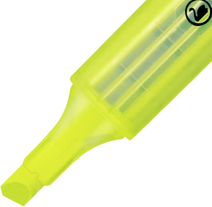 Yellow, Green, Blue, Pink