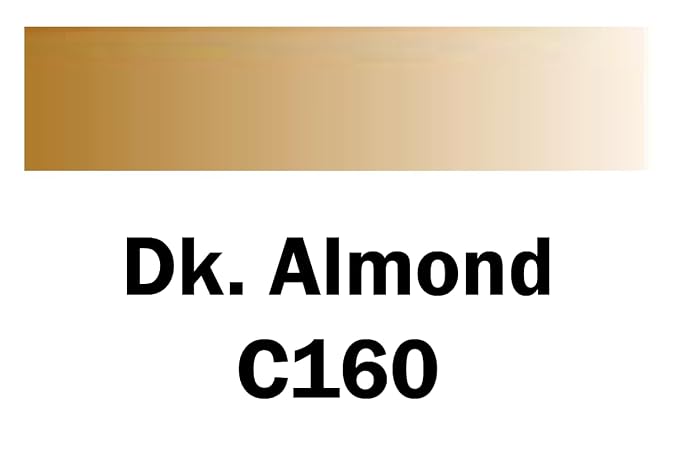 Dark Almond