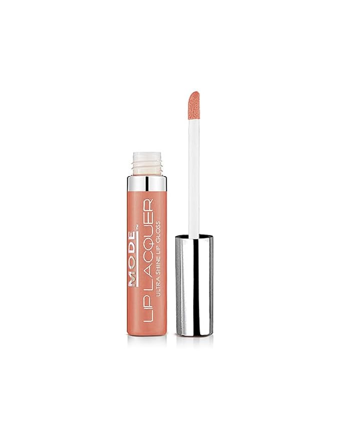 SUNKISSED (Beautiful Blushed Beige Brown with a Glossy Cream Finish)