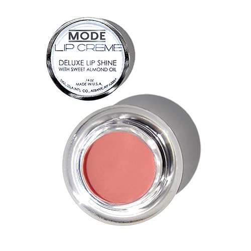 JEZEBEL (Beautiful Creamy Nude Pink)