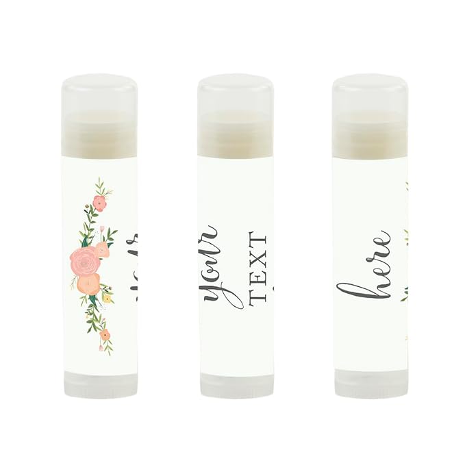 Classic Floral Roses Custom Fully