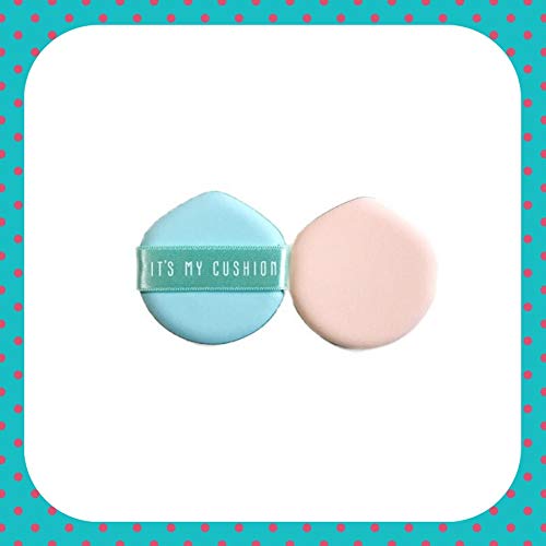 4pcs Mint Puff