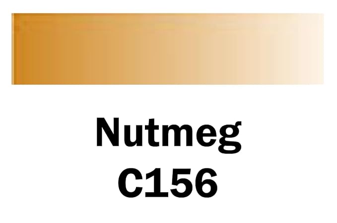 Nutmeg